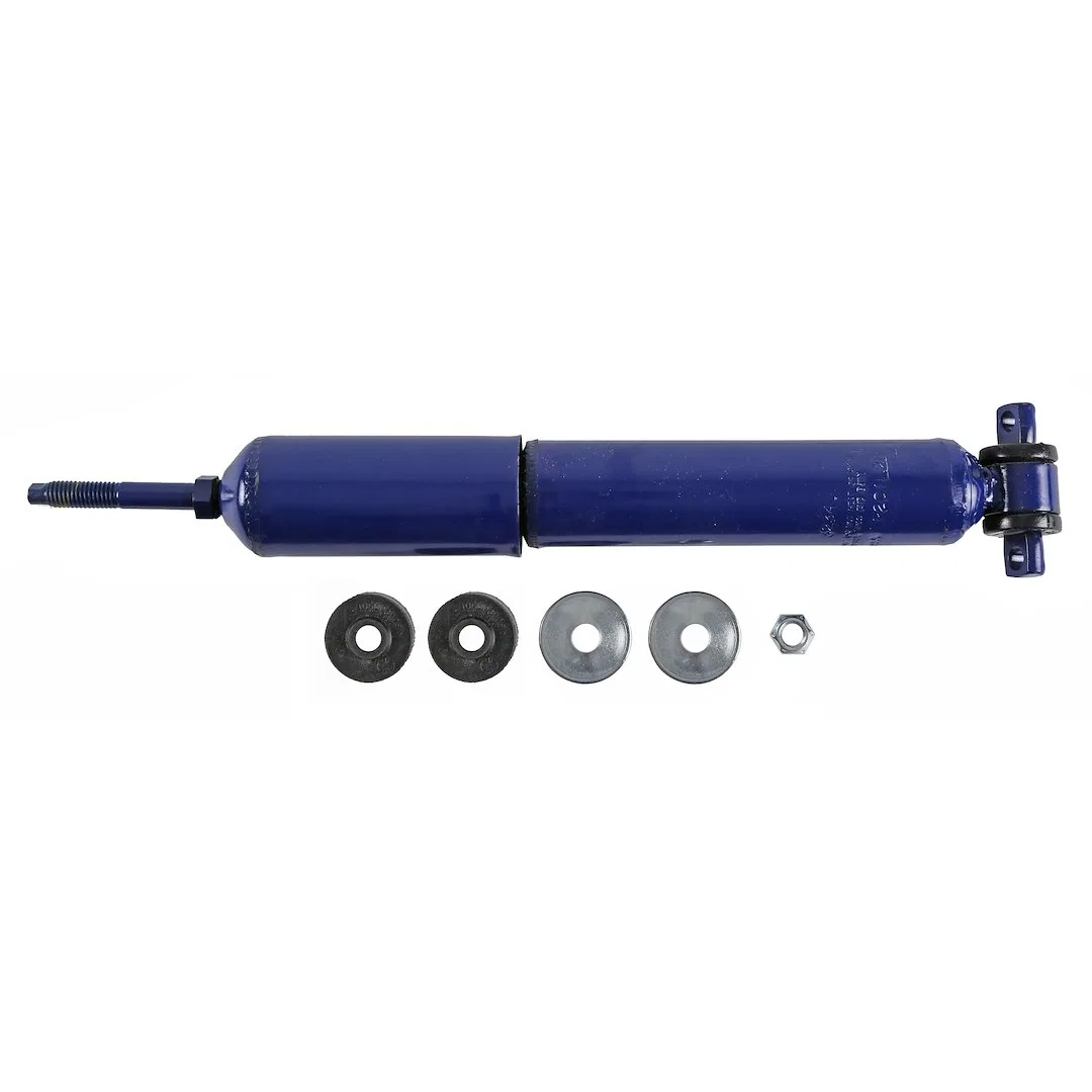 32340 – MONROE SHOCK Shock Absorber, Nitrogen Gas Charged OE Replacement Single